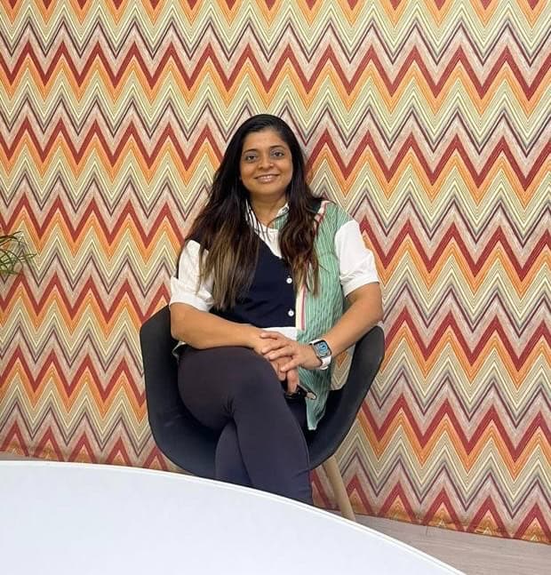 Navigating Mental Health with Nivedita Basu: Tips and Insights