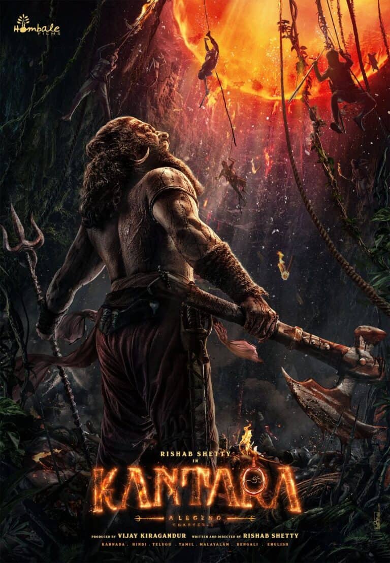 Rishab Shetty and Hombale Films to film significant segments of ‘Kantara: Chapter 1’ in his hometown in April