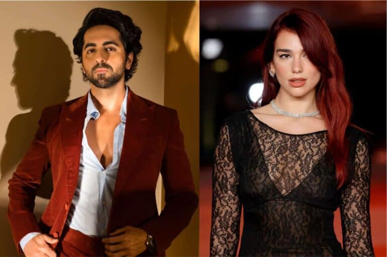 Acclaimed Bollywood Actor Ayushmann Khurrana to Shine at TIME100 Gala in New York