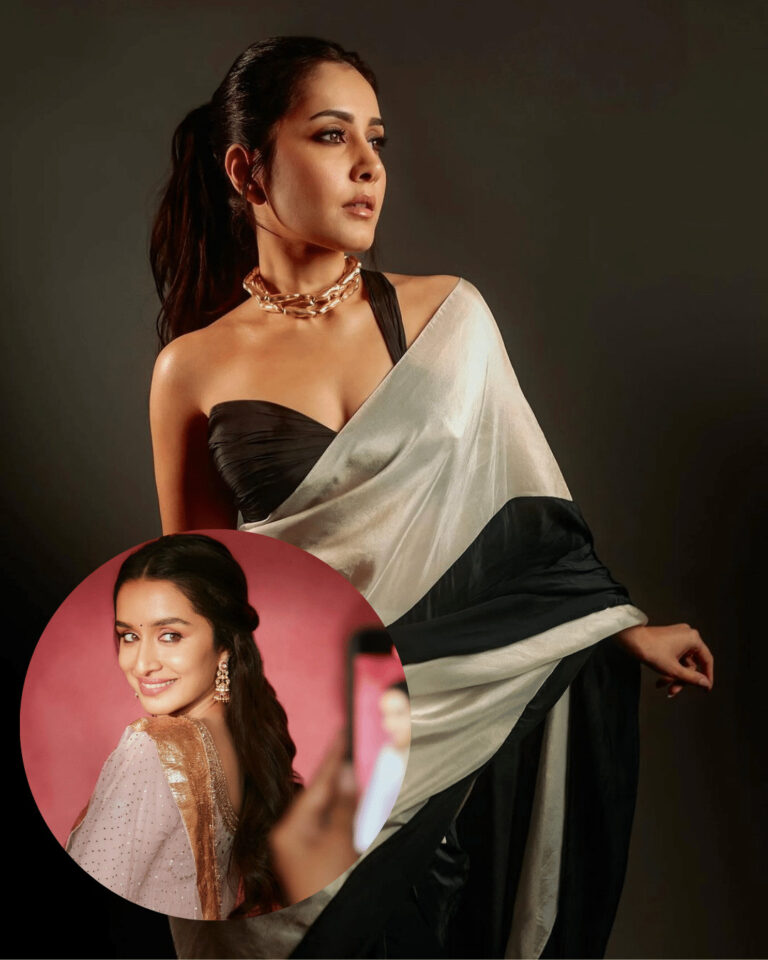Shraddha Kapoor and the Incredible Fanbase That Puts Her in the Spotlight