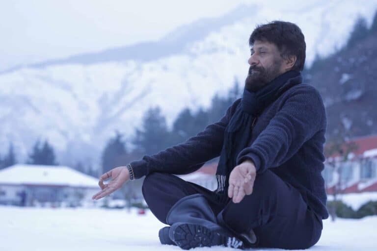 Vivek Ranjan Agnihotri praised Payal Kapadia and her team for their win with “All We Imagine As Light” at the Cannes Film Festival, exclaiming, “What an achievement!”