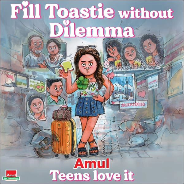 The Charisma of Anushka Sen: Dil Dosti Dilemma