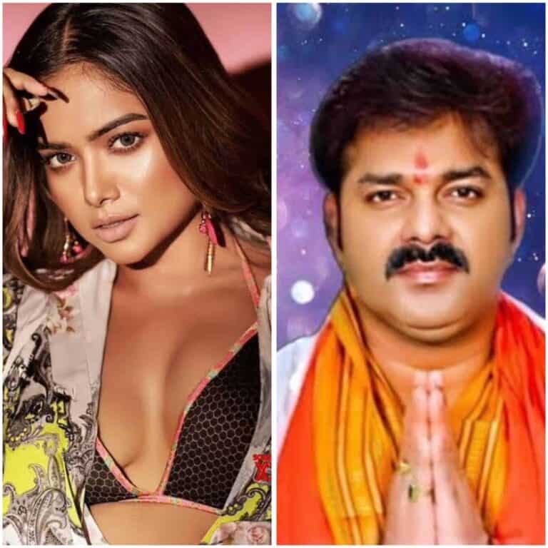 Manisha Rani: Championing Pawan Singh’s Vision in the Entertainment World