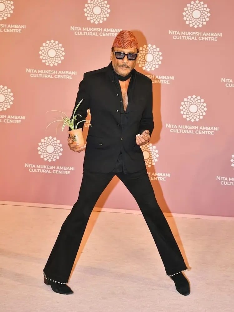Jackie Shroff’s Impactful Advocacy for Thalassemia Patients