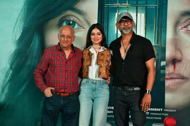 SAVI Trailer Out Now : Divya Khossla’s journey to save her husband in the Abhinay Deo directorial will keep you on the edge of your seat!