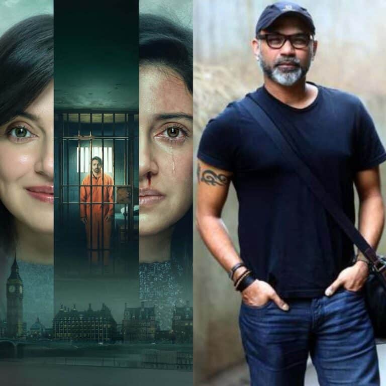 From Myth to Mayhem: Abhinay Deo’s ‘Savi’ Puts a Modern Twist on Sati Savitri. Hear the Director Explain How!