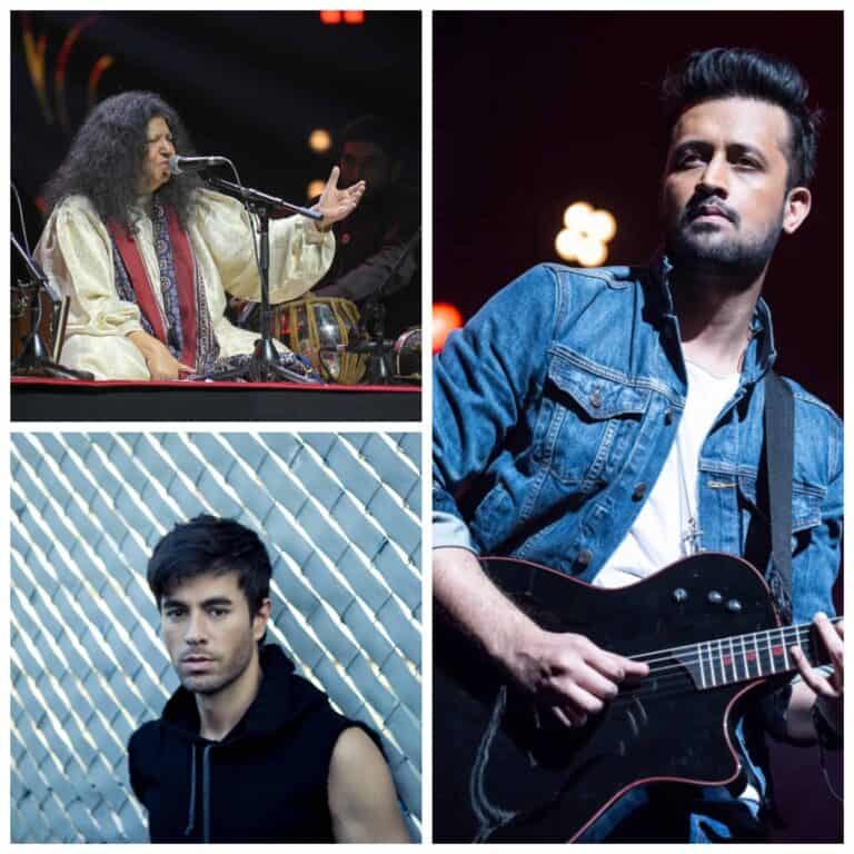 Witness the Epic Musical Extravaganza: Symphony of Stars