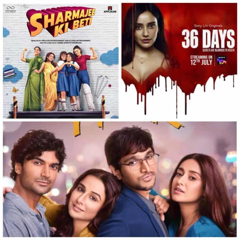 Get Ready for Applause Entertainment’s Exciting New Releases on SonyLIV, Disney+ Hotstar, and Prime Video!