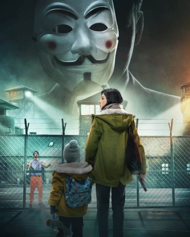 Divya Khosla Kumar’s “Savi” Achieves Blockbuster Status, Raking in Rs 9.06 Crores at the Box Office