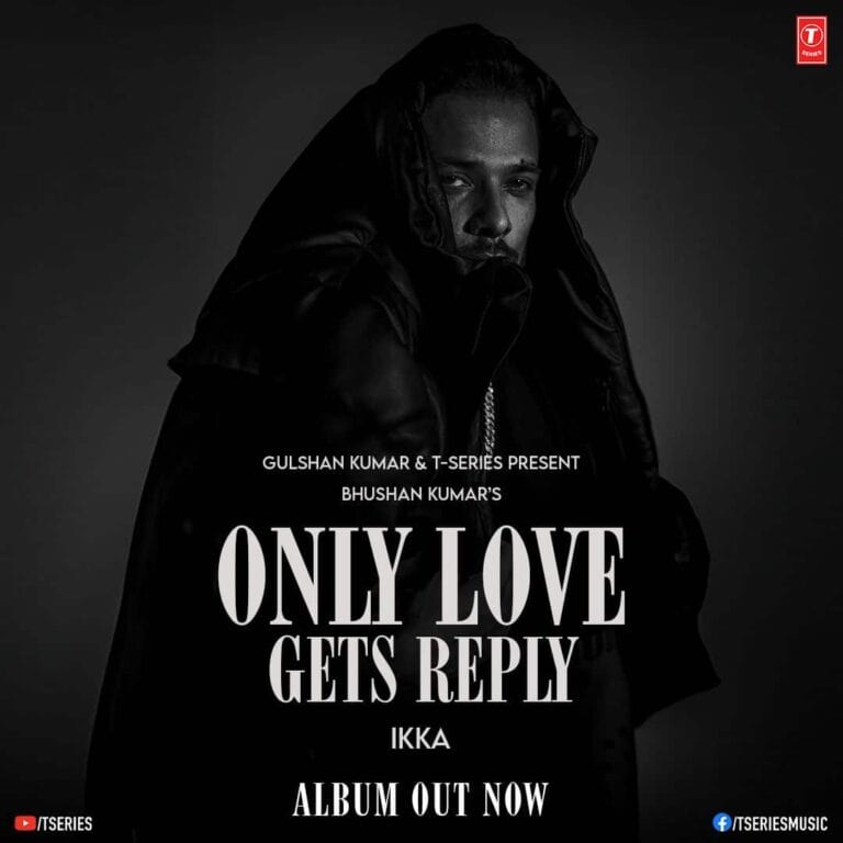 Delving Into Ikka’s Only Love Gets Reply: Themes and Collaborations