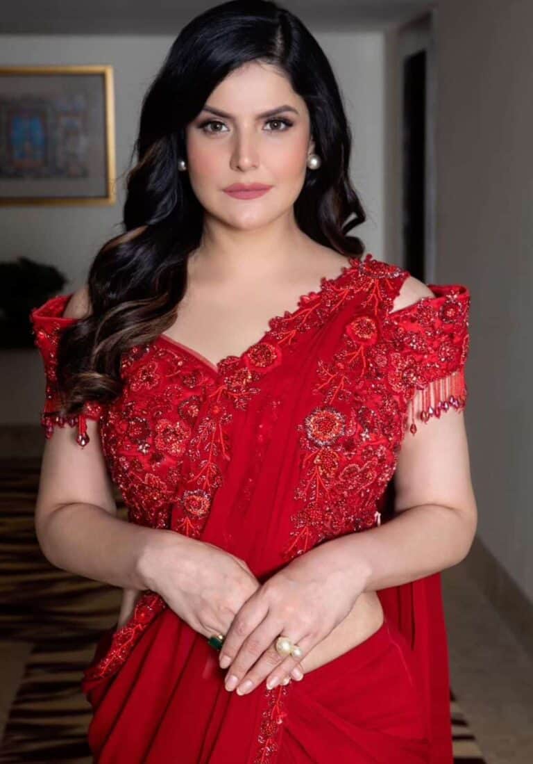 Zareen Khan’s Take on Bollywood’s Transformation