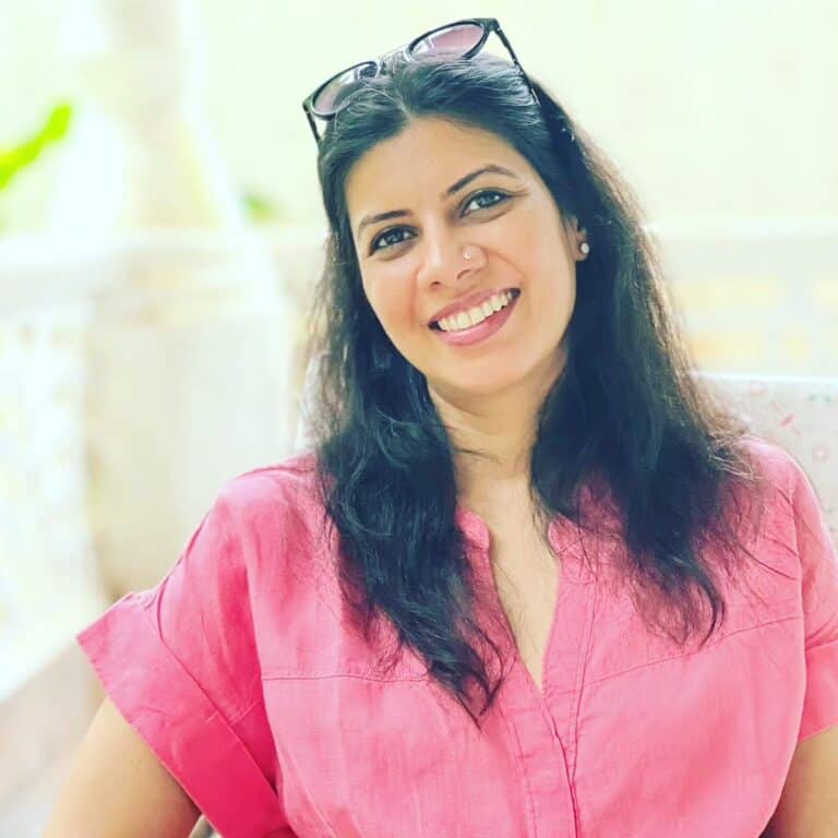 Pragati Deshmukh: Pioneering Innovation in Content Creation