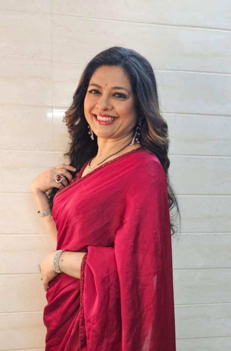Radhika Vidyasagar: The Changing Landscape of the Television Industry