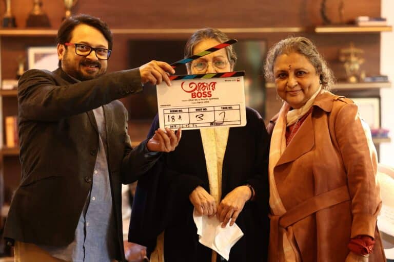 Nandita Roy and Shiboprosad Mukherjee’s Film Featuring Rakhee Gulzar Delayed