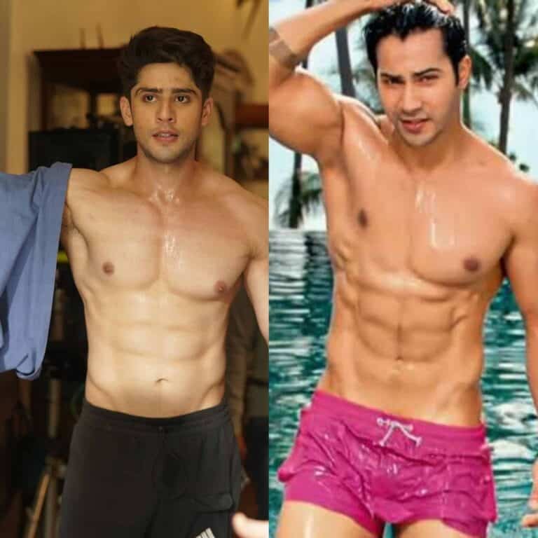 Exploring Jibraan Khan’s Charismatic Performance in Ishq Vishk Rebound