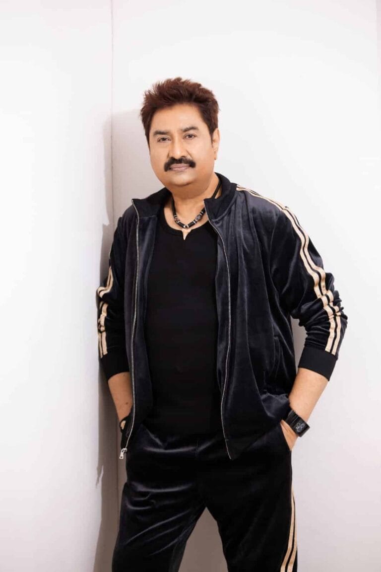 Kumar Sanu’s Unforgettable 90s Tour Sets a Record Across the USA and Canada