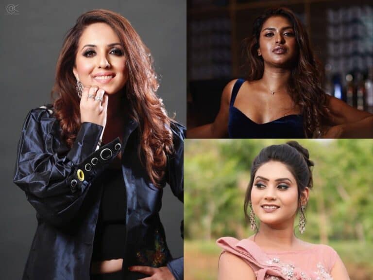 Munisha Khatwani’s Wisdom Shines in Bigg Boss OTT