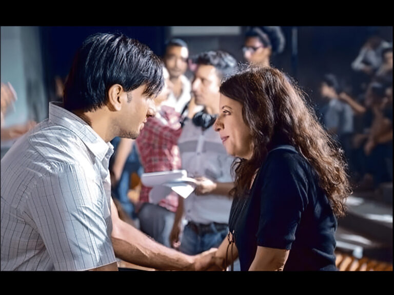 Bollywood’s Dream Teams: Director-Actress Duos We Want to See on the Big Screen