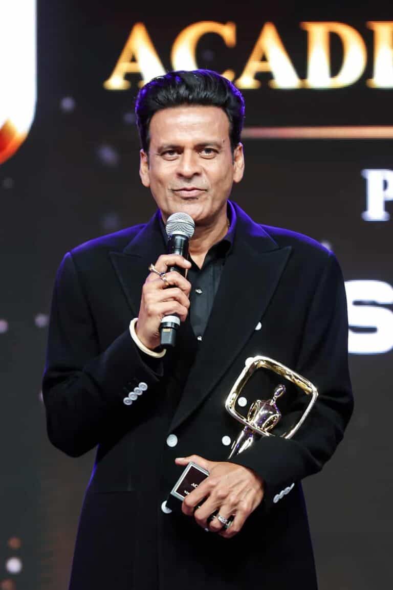 Amazon Prime Video Triumphs at the NEXA Streaming Academy Awards 2024
