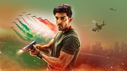 Celebrate Kargil Vijay Diwas with Inspiring Stories on Disney+ Hotstar
