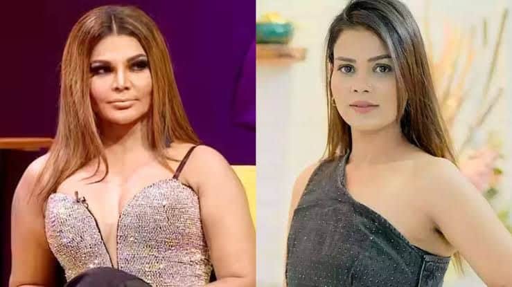 Bigg Boss OTT 3 Star Payal Malik Fiercely Claps Back at Rakhi Sawant’s Remarks on Her Marriage