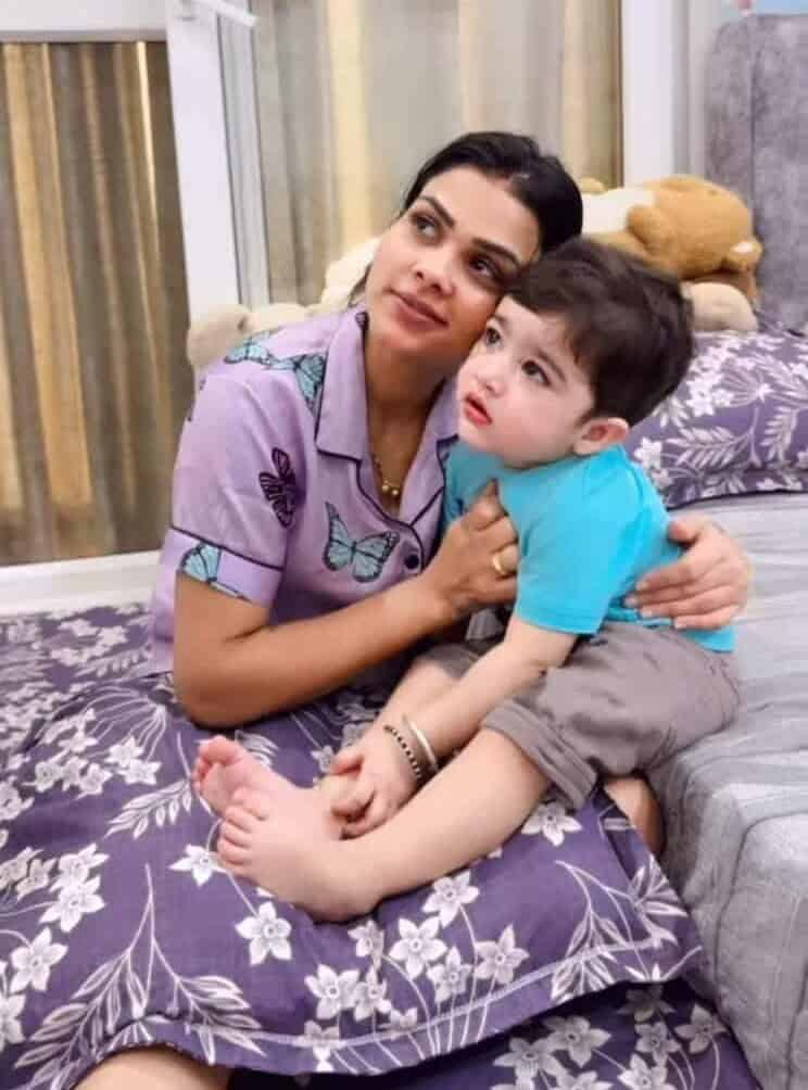 Bigg Boss OTT 3 Star Payal Malik Shines Amidst Controversy with Acts of Kindness