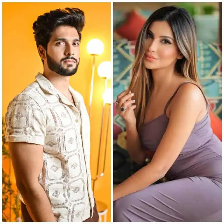 Bigg Boss OTT 3 : Sana Sultan calls Sai Ketan Rao as the Star of the House