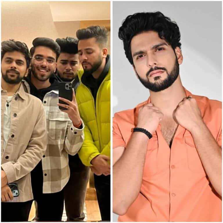 Bigg Boss OTT 3: Clash Between Sai Ketan Rao and Lovekesh Kataria Intensifies