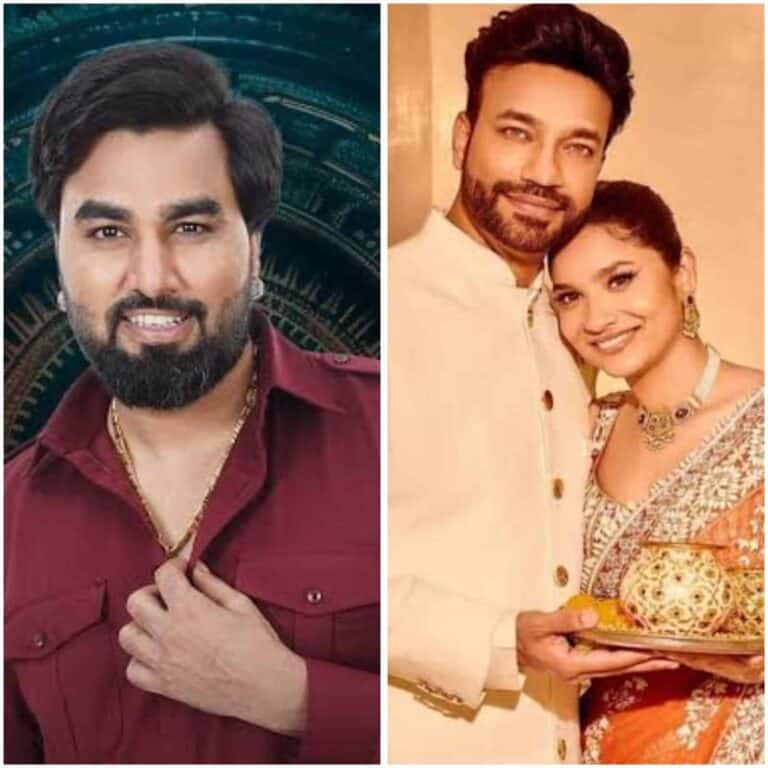 Ankita Lokhande and Vicky Jain Stir Buzz on ‘Laughter Chefs Unlimited Entertainment’ and Share Thoughts on Bigg Boss OTT 3