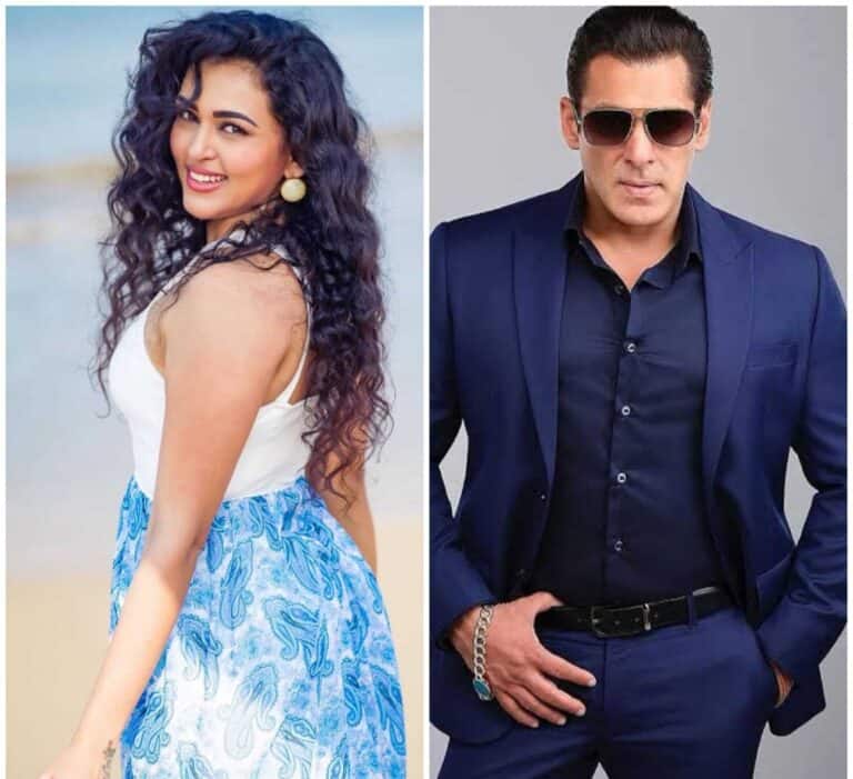 Sonu Chandrapal’s Admiration for Salman Khan: A Stylish Icon in Bollywood