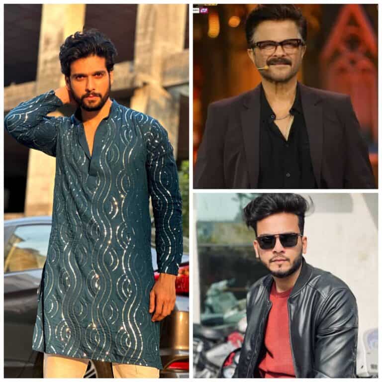 Bigg Boss OTT 3: Anil Kapoor Addresses Fan Trolling and Urges Respect