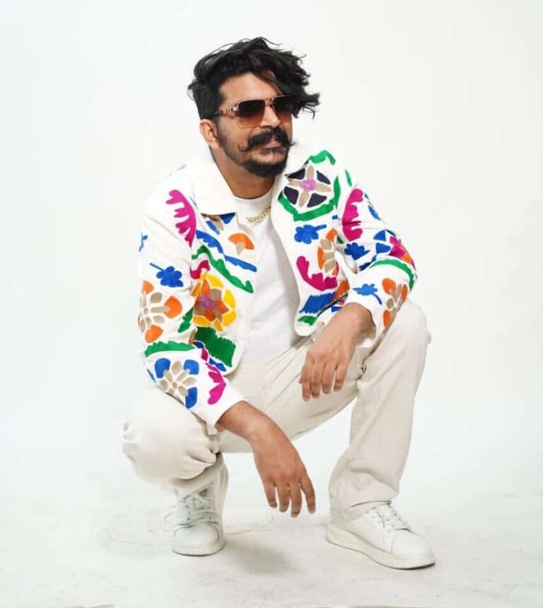 Gulzaar Chhaniwala Unveils New Haryanvi Track “Film” Produced by Bhushan Kumar for T-Series