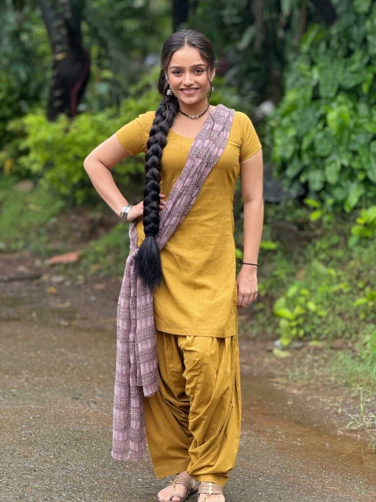Shemaroo Umang Unveils ‘Shamshaan Champa’: Trupati Mishra Stars in Gripping Supernatural Drama