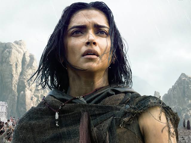 Deepika Padukone’s ‘Kalki 2898 AD’ Sets the Box Office Ablaze: A Testament to Bollywood’s Reigning Queen