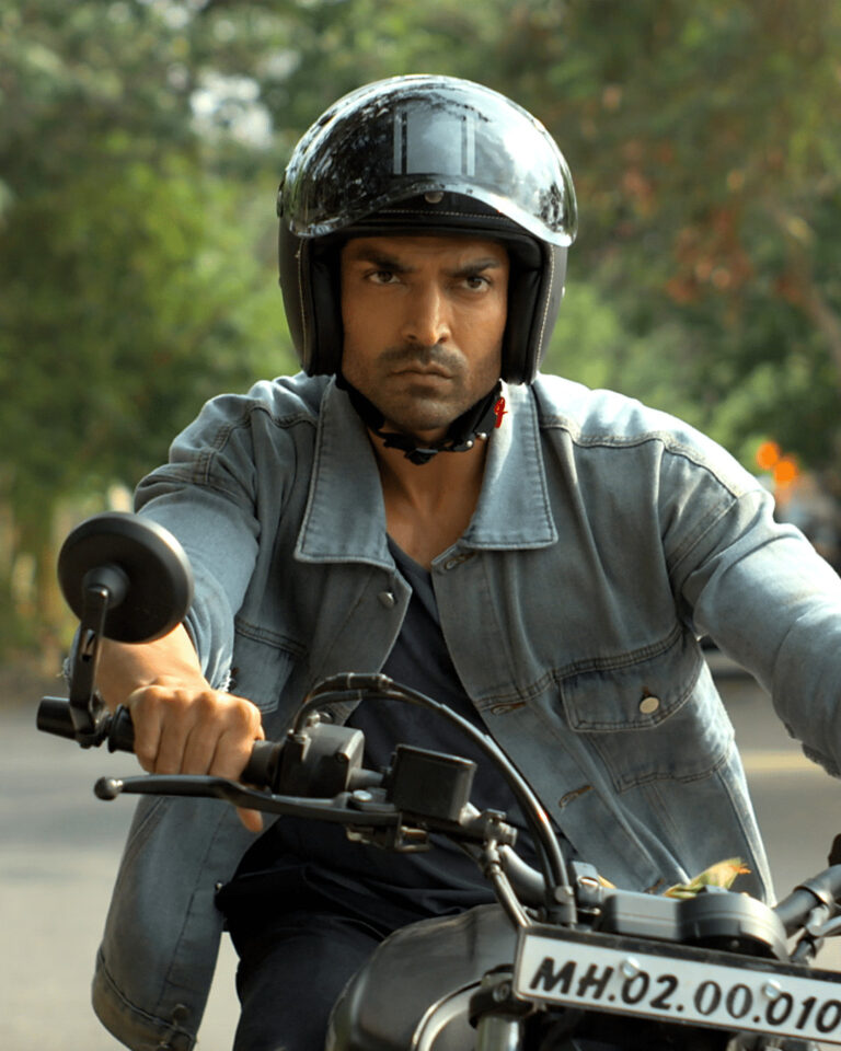 “Commander Ka Bhayankar Bhavandar” Takes Disney+ Hotstar by Storm: Gurmeet Choudhary Shines as RAW Agent Karan Saxena