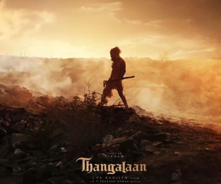 Thangalaan Creators Plan Exclusive Screening for KGF Star Yash: A Tribute to Kolar Gold Fields Legacy