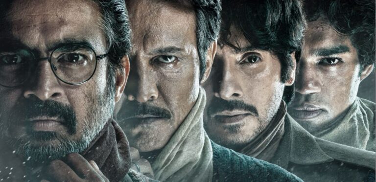 YRF Entertainment & Netflix’s ‘The Railway Men’ Wins Best Dialogue at Screenwriters Association Awards