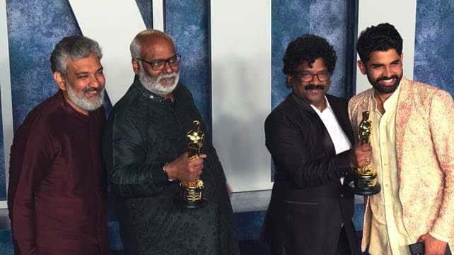 Discover the Genius of S.S. Rajamouli in “Modern Masters” on Netflix
