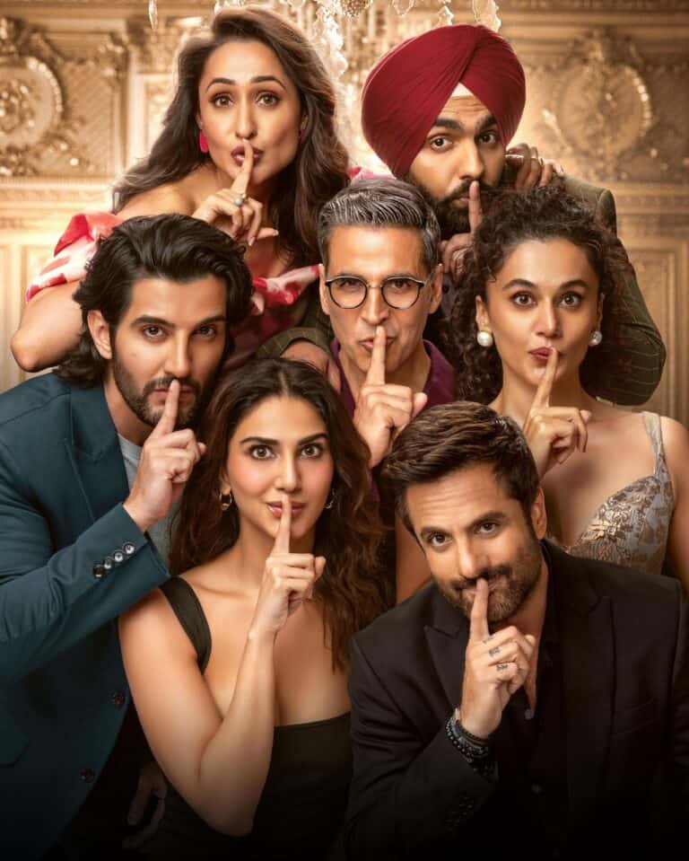 Khel Khel Mein Shines at Box-Office: Friday Collections Double Vedaa’s Performance