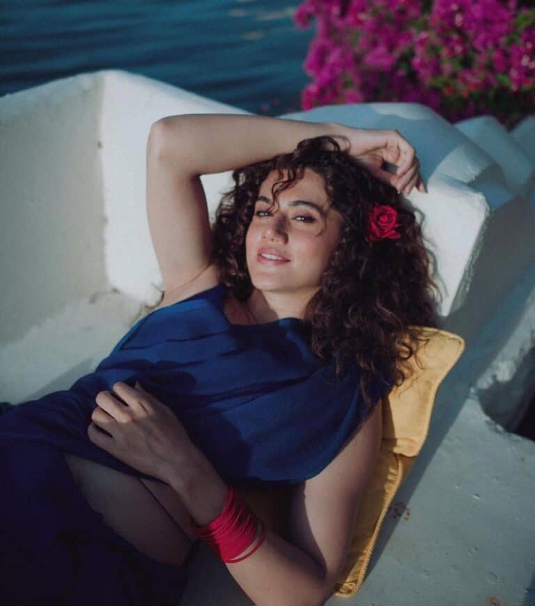 Taapsee Pannu Strikes Back-to-Back in August with Blockbusters: ‘Phir Aayi Hasseen Dillruba’ and ‘Khel Khel Mein’