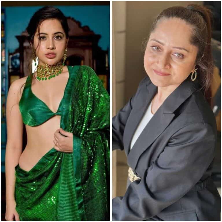 Trailer for Uorfi Javed’s new show “Follow Karlo Yar” Is Out; Emotional Family Struggles and the Truth About Money
