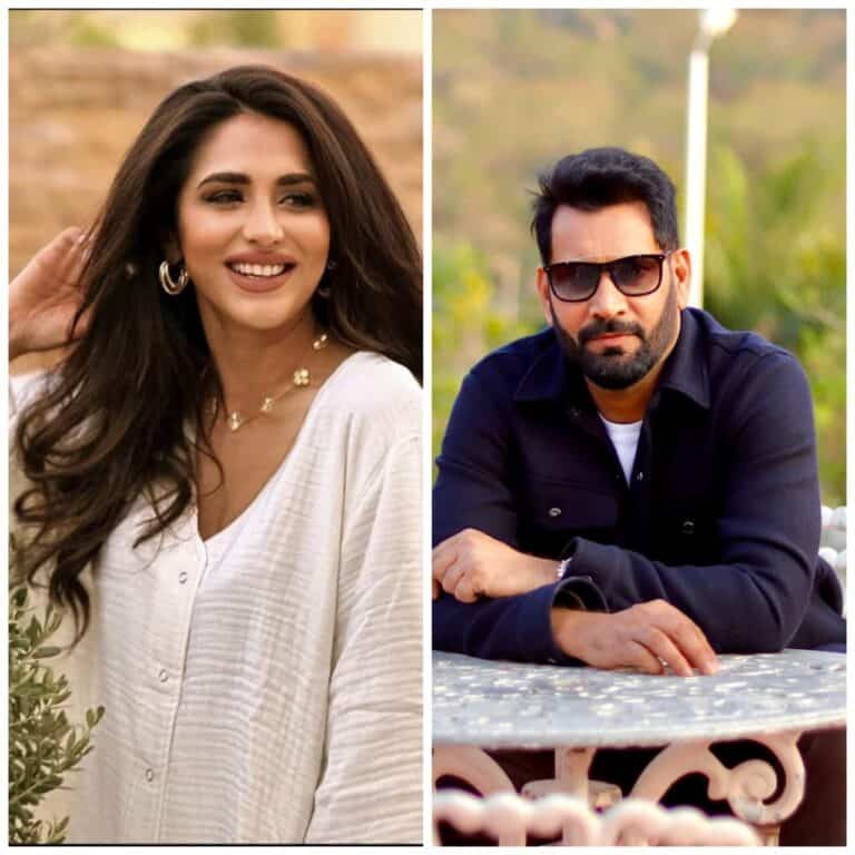 Love ballad “Yaad” by Jasbir Jassi featuring Lahore crooner Sarah Shareef