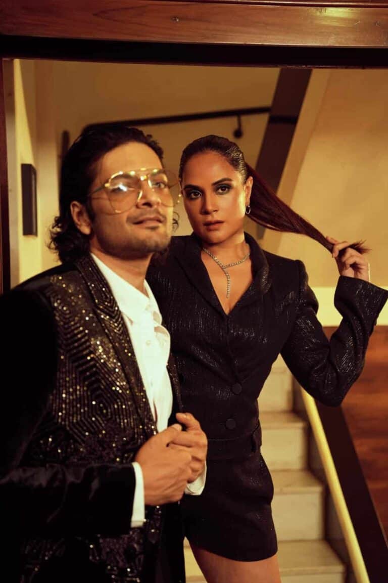 Close 15th Indian Film Festival of Melbourne (IFFM) 2024 Ali Fazal, Richa Chadha-starrer ‘Girls Will Be Girls’