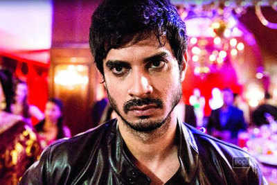 Tahir Raj Bhasin honors ten years of “Mardaani” and muses on his Bollywood debut