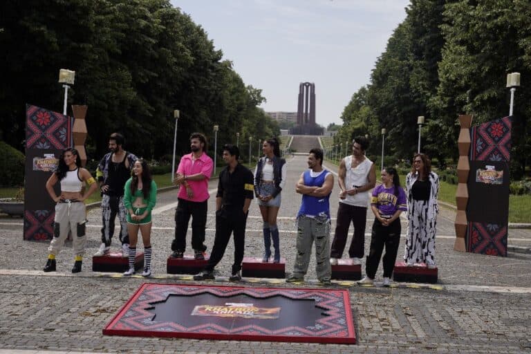 Who Will Get Crowned as the True Bluff Master on COLORS’ ‘Khatron Ke Khiladi 14’? Find Out!