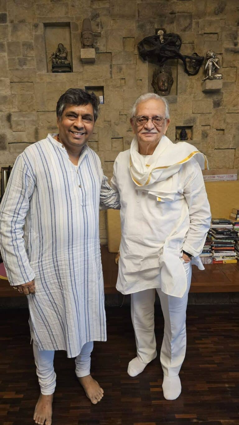 The Maestro as Mentor: The Lasting Impact on Next Generation Artists Pt. Bhavdeep Jaipurwale