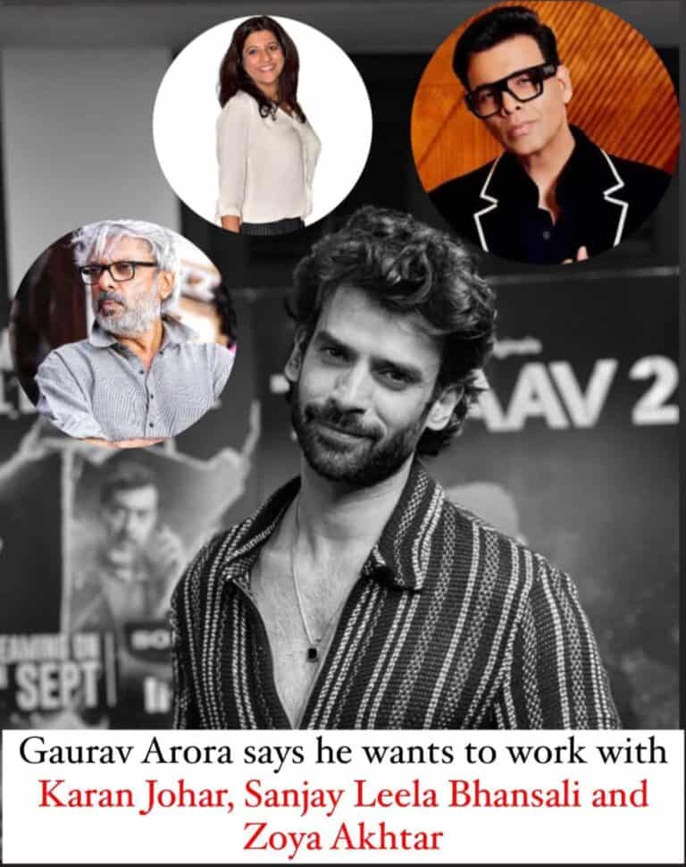 Gaurav Arora on the Learning Experience of Collaborating with Sudhir Mishra