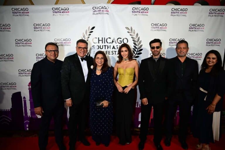 Boman Irani’s Directorial Debut: The Mehta Boys Premiere at CSAFF
