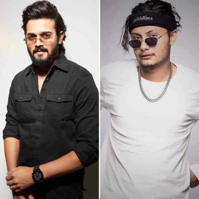 Bhuvan Bam and Rohit Raj Acquire Nepali Rap Song ‘Paisa’ for Taaza Khabar Season 2: A Game-Changer