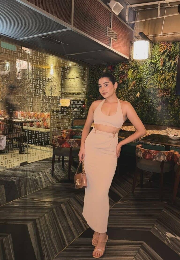 Asfi Javed Sets the Record Straight on Bigg Boss 18 Speculations